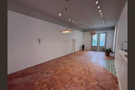 Apartamento à venda com 113m², 3 quartos e sem vaga