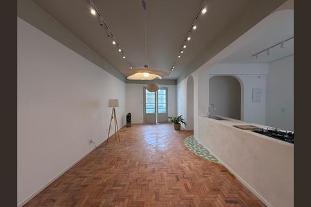 Apartamento à venda com 113m², 3 quartos e sem vaga