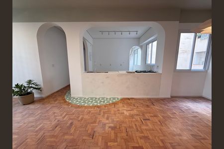 Apartamento à venda com 113m², 3 quartos e sem vaga