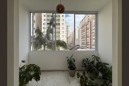 Apartamento à venda com 113m², 3 quartos e sem vaga