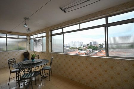 Área de Serviço de casa à venda com 2 quartos, 360m² em Jardim Piracuama, São Paulo