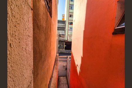 Vista da Lavandeira de apartamento para alugar com 1 quarto, 50m² em Campos Elíseos, São Paulo