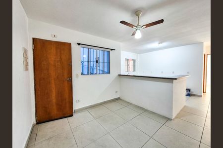 Apartamento para alugar com 1 quarto, 50m² em Campos Elíseos, São Paulo