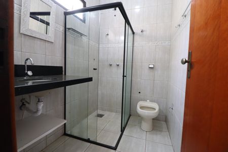 Casa para alugar com 270m², 5 quartos e 2 vagasBanheiro do Quarto 4