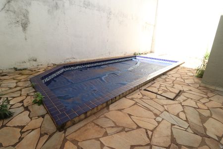 Casa para alugar com 270m², 5 quartos e 2 vagasPiscina