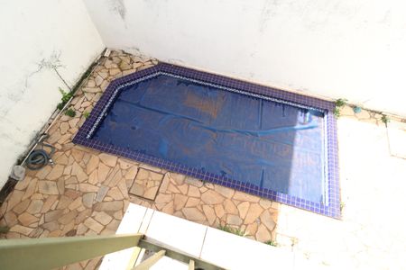 Casa para alugar com 270m², 5 quartos e 2 vagasPiscina