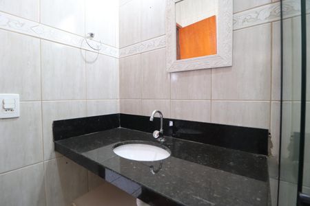 Casa para alugar com 270m², 5 quartos e 2 vagasBanheiro do Quarto 4