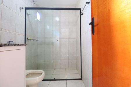 Casa para alugar com 270m², 5 quartos e 2 vagasBanheiro do Quarto 6