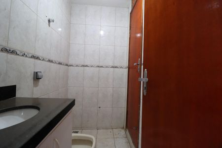 Casa para alugar com 270m², 5 quartos e 2 vagasBanheiro Social 2
