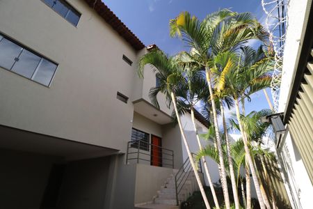 Casa para alugar com 270m², 5 quartos e 2 vagasFachada