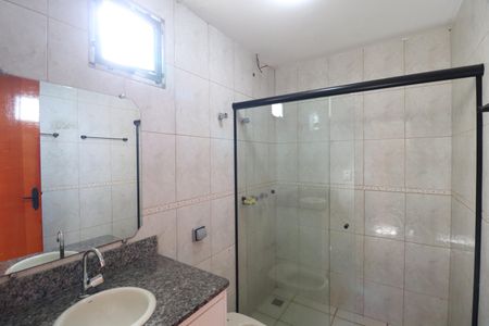 Casa para alugar com 270m², 5 quartos e 2 vagasBanheiro do Quarto 6