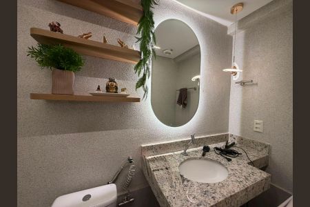 Apartamento para alugar com 2 quartos, 65m² em Jardim Europa, Goiânia