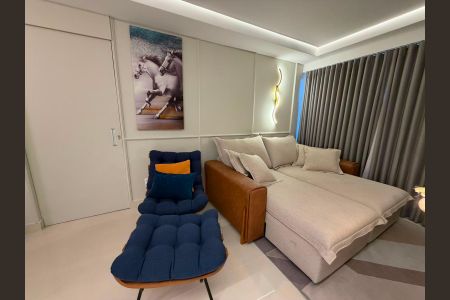 Apartamento para alugar com 2 quartos, 65m² em Jardim Europa, Goiânia