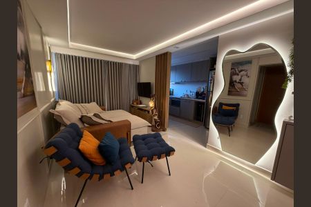 Apartamento para alugar com 2 quartos, 65m² em Jardim Europa, Goiânia