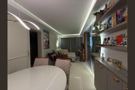 Apartamento para alugar com 2 quartos, 65m² em Jardim Europa, Goiânia