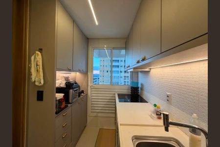 Apartamento para alugar com 2 quartos, 65m² em Jardim Europa, Goiânia