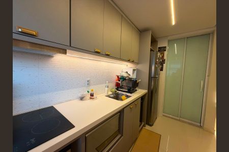 Apartamento para alugar com 2 quartos, 65m² em Jardim Europa, Goiânia