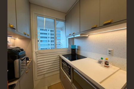 Apartamento para alugar com 2 quartos, 65m² em Jardim Europa, Goiânia