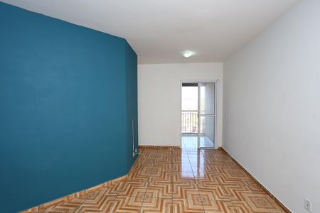 Apartamento para alugar com 2 quartos, 58m² em Vila Sonia do Taboao, Taboão da Serra