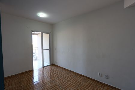 sala  de apartamento para alugar com 2 quartos, 58m² em Vila Sonia do Taboao, Taboão da Serra