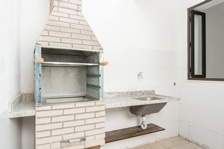 Casa para alugar com 80m², 3 quartos e sem vagaÁrea comum