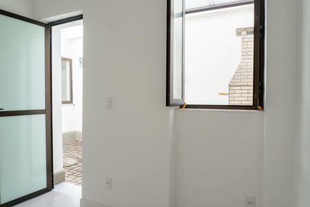 Área comum de casa para alugar com 3 quartos, 80m² em Andaraí, Rio de Janeiro
