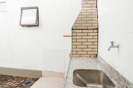 Casa para alugar com 80m², 3 quartos e sem vagaÁrea comum