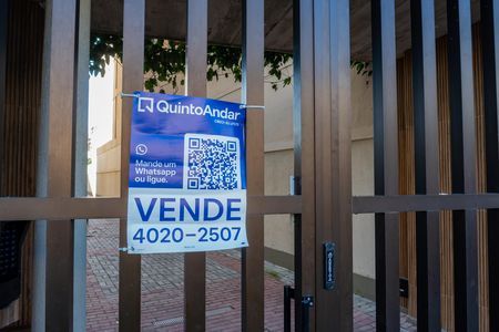 Casa para alugar com 80m², 3 quartos e sem vagaPlaca