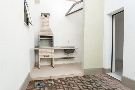 Casa para alugar com 80m², 3 quartos e sem vagaÁrea comum