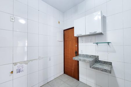Apartamento para alugar com 75m², 2 quartos e sem vaga Apartamento para alugar com 75m², 2 quartos e sem vagaCozinha