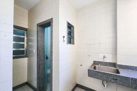 Apartamento para alugar com 75m², 2 quartos e sem vaga Apartamento para alugar com 75m², 2 quartos e sem vagaÁrea de Serviço