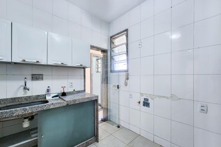 Apartamento para alugar com 75m², 2 quartos e sem vaga Apartamento para alugar com 75m², 2 quartos e sem vagaCozinha