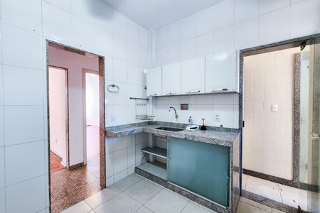 Apartamento para alugar com 75m², 2 quartos e sem vaga Apartamento para alugar com 75m², 2 quartos e sem vagaCozinha
