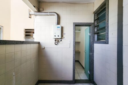 Apartamento para alugar com 75m², 2 quartos e sem vaga Apartamento para alugar com 75m², 2 quartos e sem vagaÁrea de Serviço