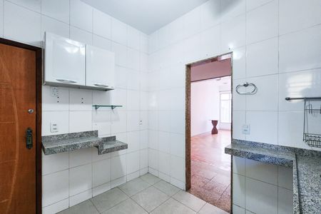 Apartamento para alugar com 75m², 2 quartos e sem vaga Apartamento para alugar com 75m², 2 quartos e sem vagaCozinha