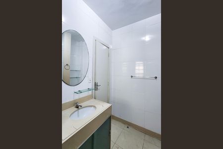 Apartamento para alugar com 75m², 2 quartos e sem vaga Apartamento para alugar com 75m², 2 quartos e sem vagaBanheiro