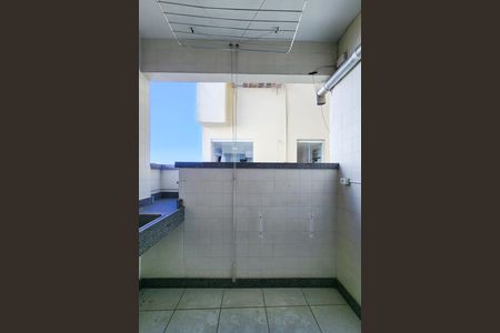 Apartamento para alugar com 75m², 2 quartos e sem vaga Apartamento para alugar com 75m², 2 quartos e sem vagaÁrea de Serviço