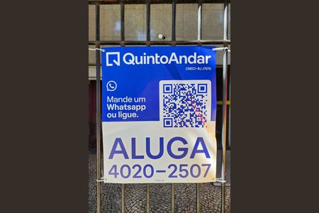 Apartamento para alugar com 75m², 2 quartos e sem vaga