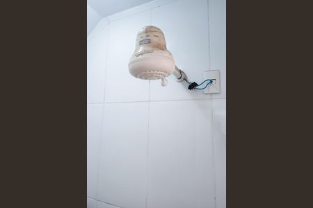 Apartamento para alugar com 75m², 2 quartos e sem vaga Apartamento para alugar com 75m², 2 quartos e sem vagaBanheiro de Serviço