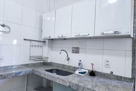 Apartamento para alugar com 75m², 2 quartos e sem vaga Apartamento para alugar com 75m², 2 quartos e sem vagaCozinha