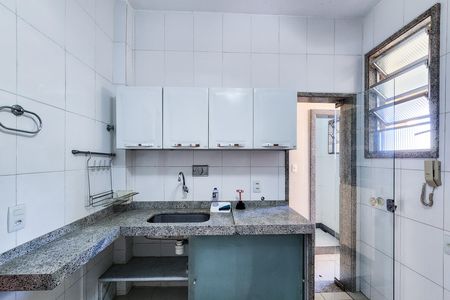 Apartamento para alugar com 75m², 2 quartos e sem vaga Apartamento para alugar com 75m², 2 quartos e sem vagaCozinha
