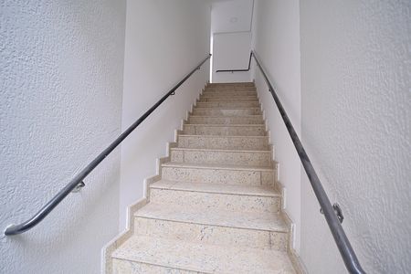 Área comum de apartamento à venda com 2 quartos, 29m² em Cidade Antônio Estêvão de Carvalho, São Paulo