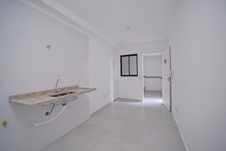 Apartamento à venda com 2 quartos, 29m² em Cidade Antônio Estêvão de Carvalho, São Paulo