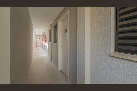 Área comum de apartamento à venda com 2 quartos, 30m² em Cidade Antônio Estêvão de Carvalho, São Paulo