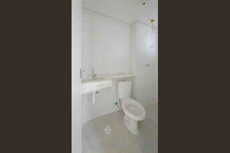 Apartamento à venda com 30m², 2 quartos e sem vaga Apartamento à venda com 30m², 2 quartos e sem vagaBanheiro