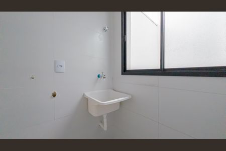 Apartamento à venda com 30m², 2 quartos e sem vaga Apartamento à venda com 30m², 2 quartos e sem vagaÁrea de Serviço