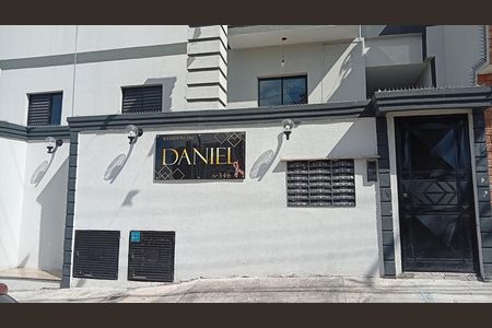 Fachada de apartamento à venda com 2 quartos, 30m² em Cidade Antônio Estêvão de Carvalho, São Paulo