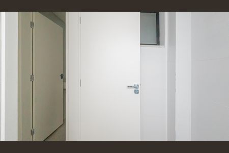 Área de Serviço de apartamento à venda com 2 quartos, 30m² em Cidade Antônio Estêvão de Carvalho, São Paulo