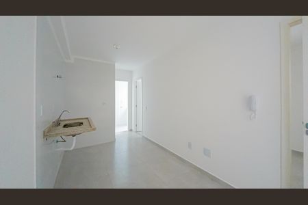 Apartamento à venda com 2 quartos, 30m² em Cidade Antônio Estêvão de Carvalho, São Paulo