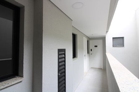 Apartamento à venda com 30m², 2 quartos e sem vagacorredor